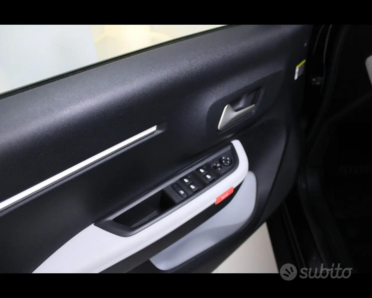 CITROEN e-C3 - e-C3 motore elettrico 113 CV Max