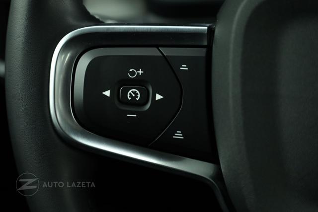 VOLVO XC40 T5 Recharge Plug-in Hybrid Inscription Auto