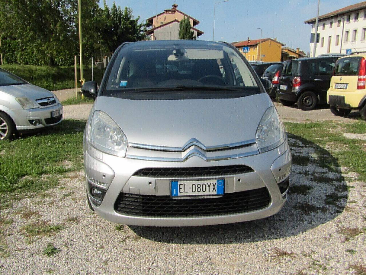 Citroen C4 Picasso 1.6 HDi Automatica