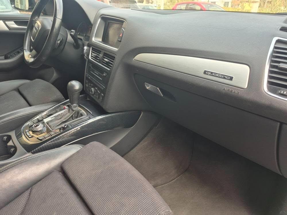 Audi Q5 2.0 TDI 170 CV quattro S tronic