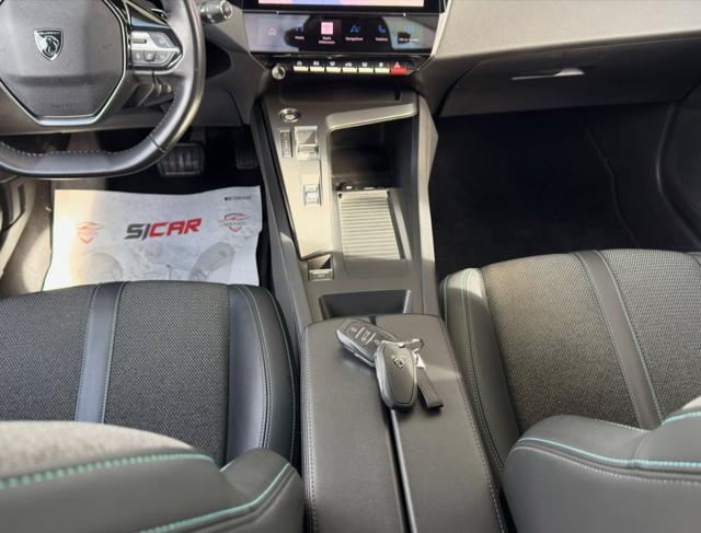 PEUGEOT 308 BlueHDi 130 S&S EAT8 SW Allure Pack