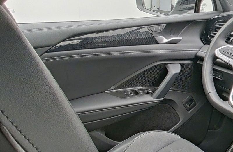 Volkswagen Tiguan Tiguan 2.0 TDI 193 CV DSG 4MOTION Goal 18" Led Camera