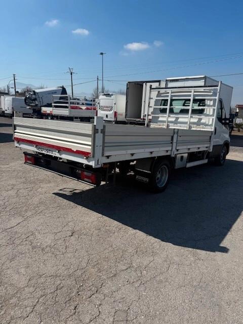 Iveco Daily 35c15 Cassone fisso