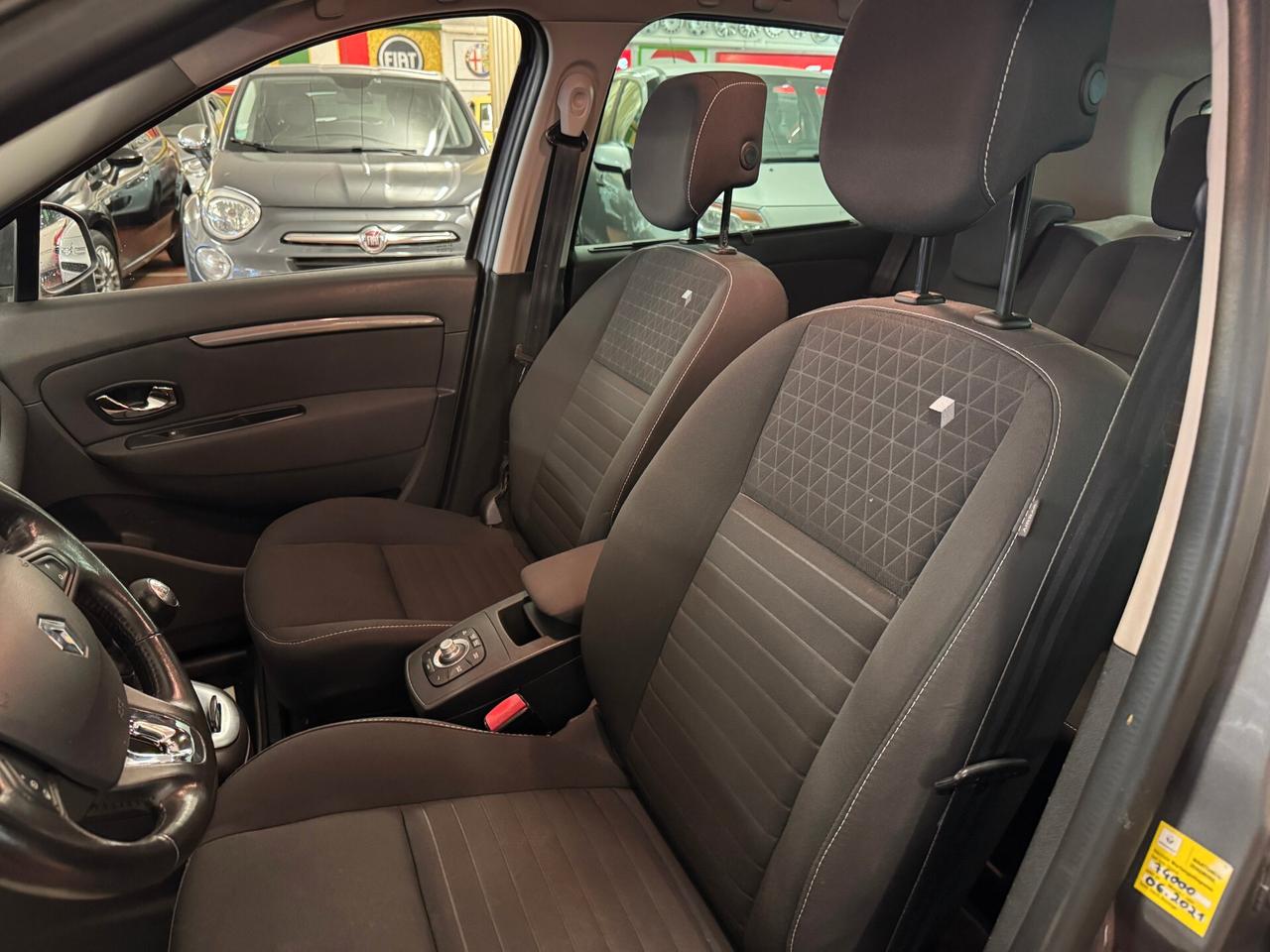 Renault Scenic Scénic XMod TCe 130 CV Start&Stop Energy Bose