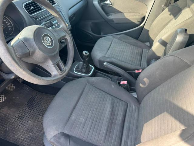 VOLKSWAGEN Polo 1.2 70 CV 5p. Comfortline