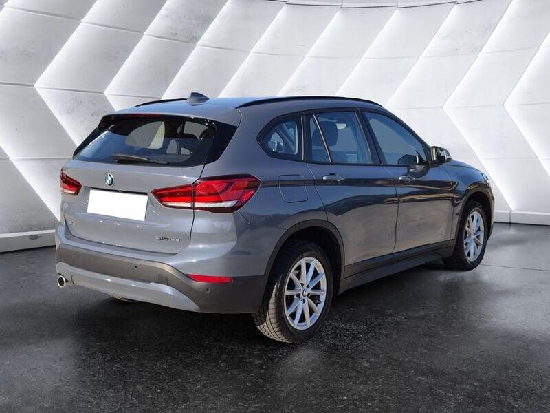 BMW X1 sdrive16d Business Advantage auto