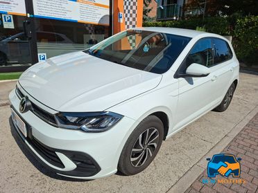 Volkswagen Polo 1.0 Edition Plus unico proprietario