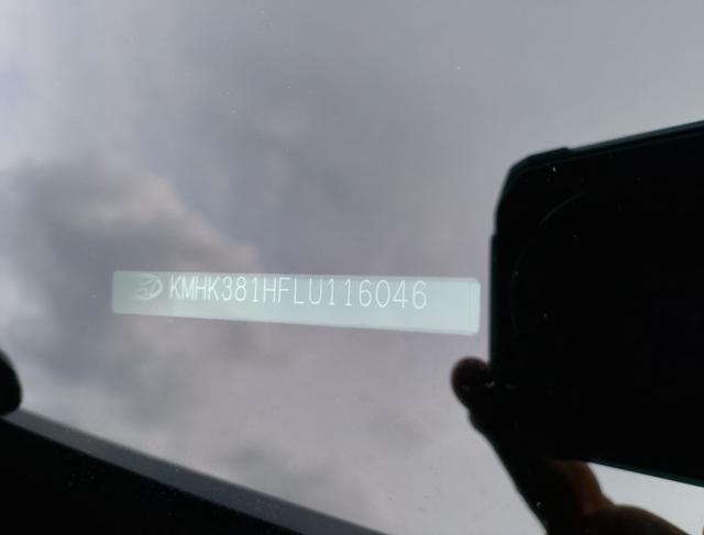 HYUNDAI Kona EV 39 kWh XLine