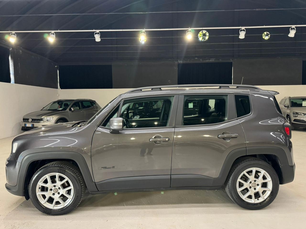 Jeep Renegade 1.6 Mjt 120 CV Sport