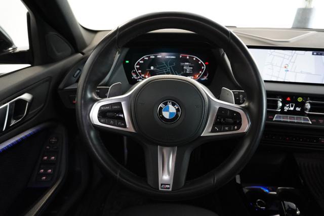 BMW M135 i xDrive VIRTUAL / PELLE / 19 / LED