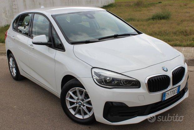 BMW Serie 2 A.T. (F45) 216d Automatic *FULL LED