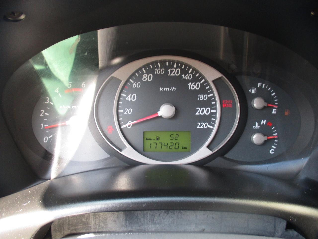 Hyundai Tucson ACTIVE