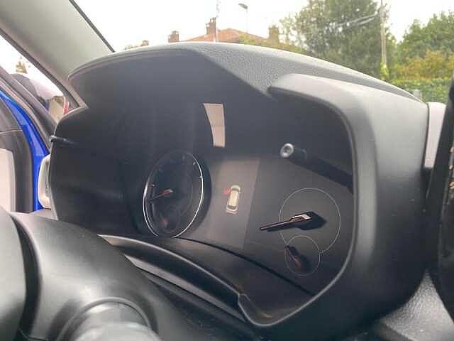 Suzuki Swift 1.2 Hybrid Top