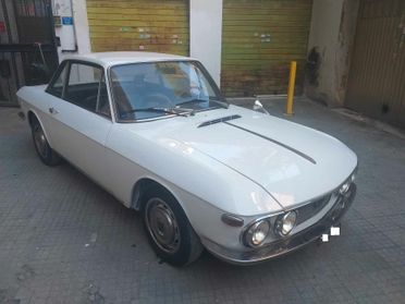 Lancia Fulvia Rally S 1.3