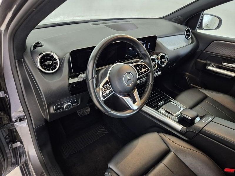 Mercedes-Benz Classe B - W247 2018 Diesel B 180 d Sport auto