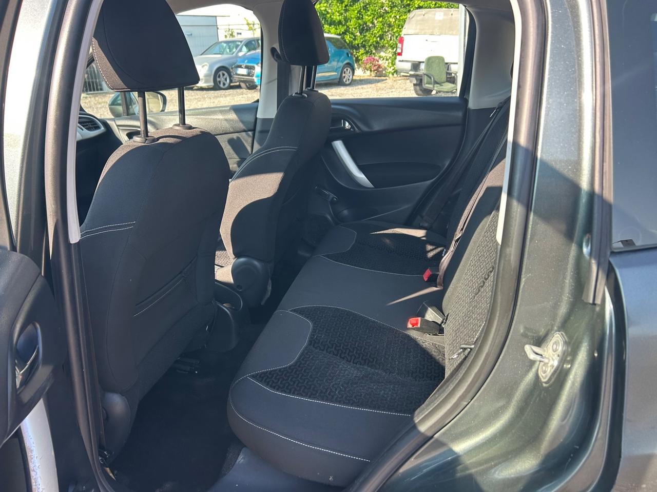 Citroen C3 1.4 Exclusive Style Eco Energy G