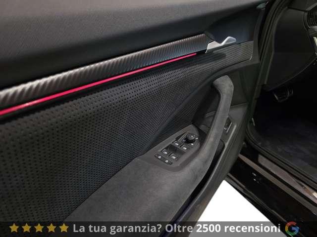 Skoda Superb 2.0 TDI 193CV Sportline DSG 4x4