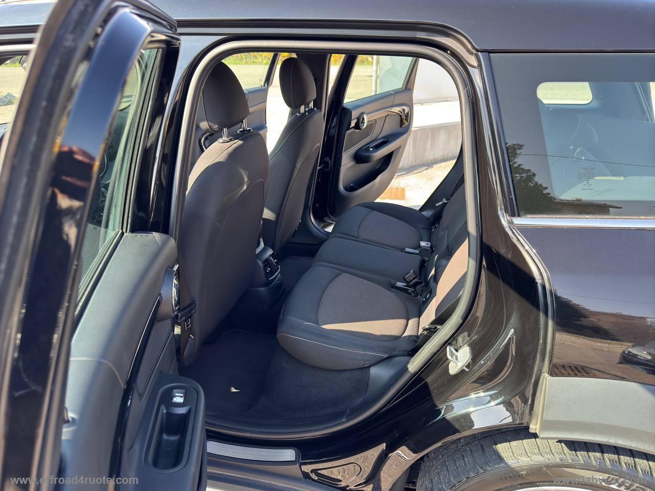 MINI Cooper Countryman ALL4