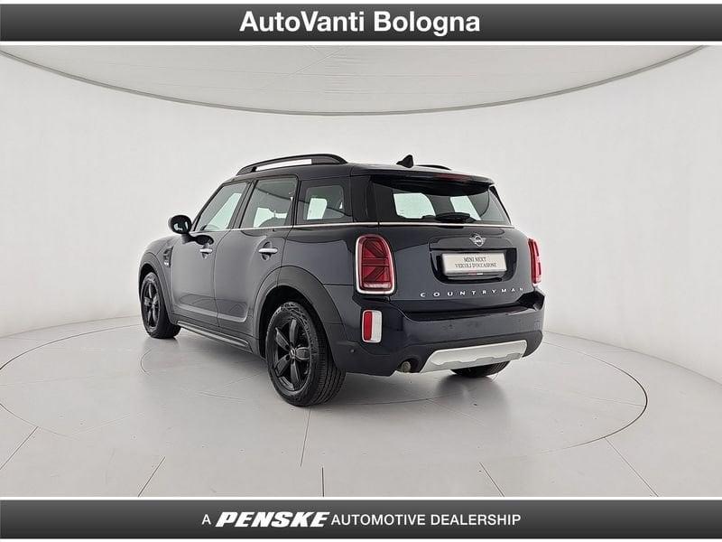 MINI Mini Countryman F60 1.5 One D Business Countryman Automatica