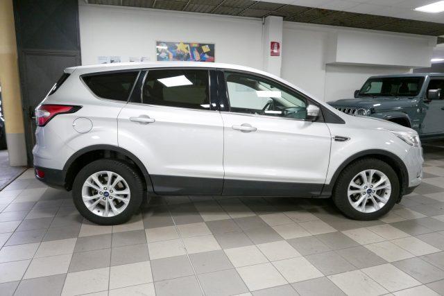 FORD Kuga 1.5 TDCI 120 CV S&S 2WD Powershift Edition
