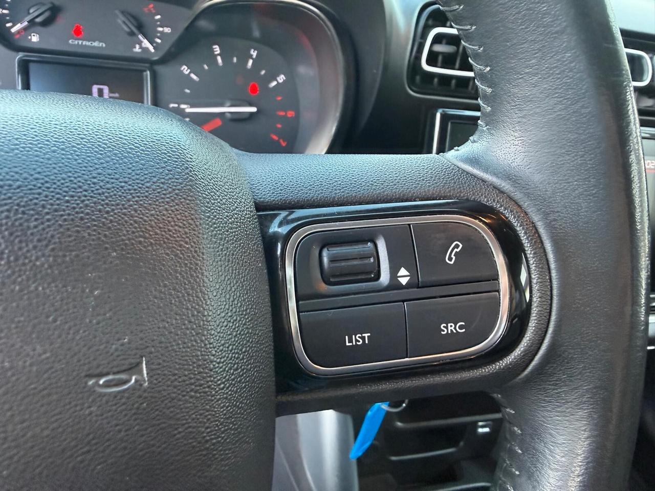 Citroen C3 Aircross PureTech 110 S&S Feel