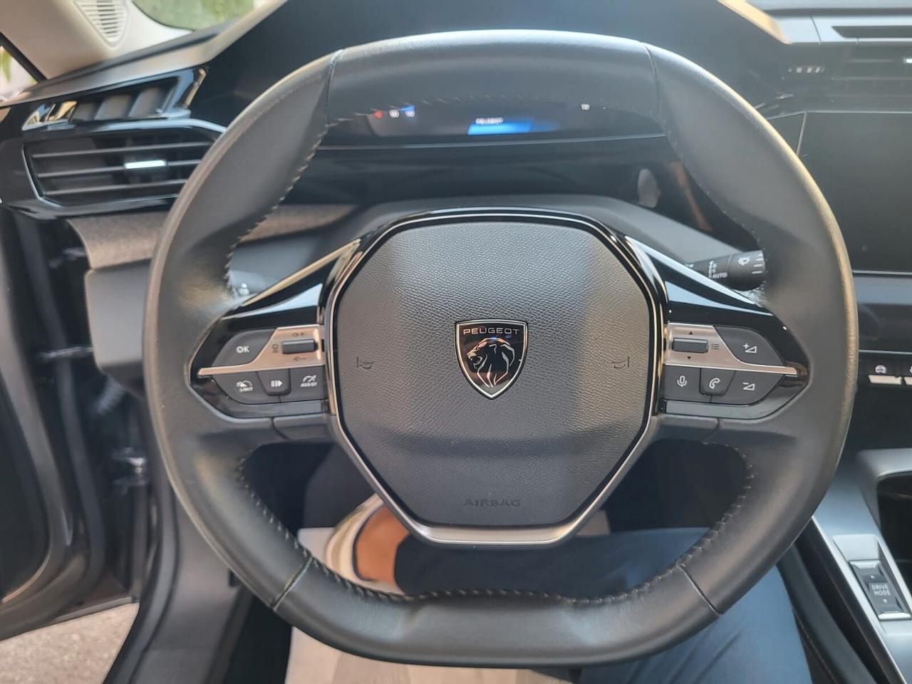 Peugeot 308 BlueHDi 130 CV SW Allure Pack