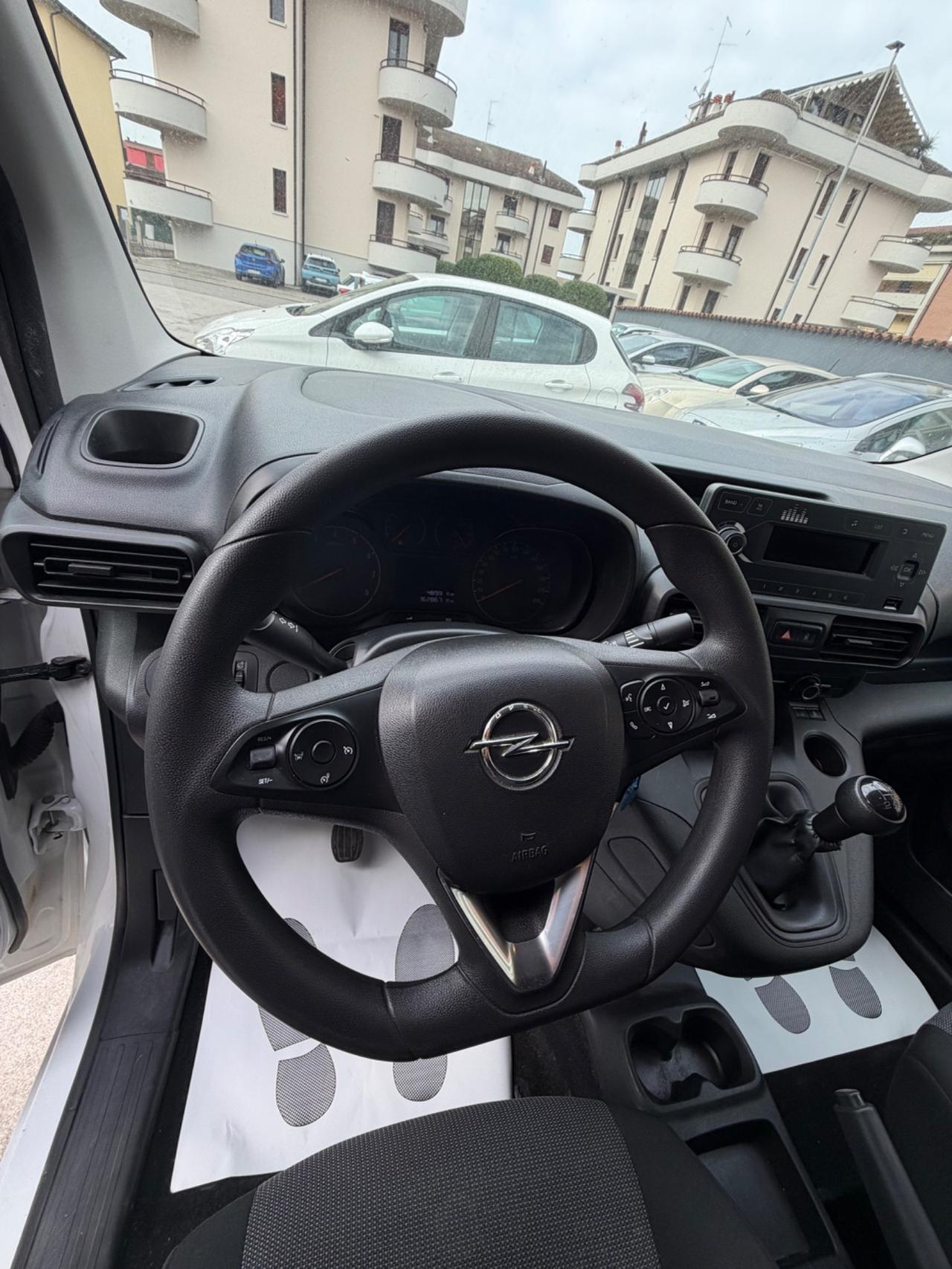 Opel Combo Cargo 1.5 Diesel PC 1000kg