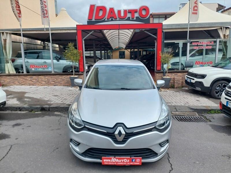 Renault Clio dCi 8V 75 CV Start&Stop 5 porte Energy Duel2