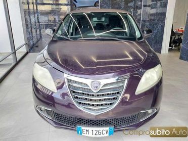 LANCIA Ypsilon 1.3 MJT 16V (Garanzia 12 Mesi)