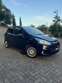Ford B-Max 1.5 TDCi 75Cv *TITANIUM* 2015 78.000Km
