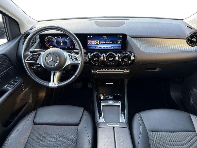 Mercedes-Benz Classe B B 180 d Advanced auto