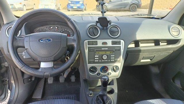 FORD Fusion POSSIBILITA' DI GPL