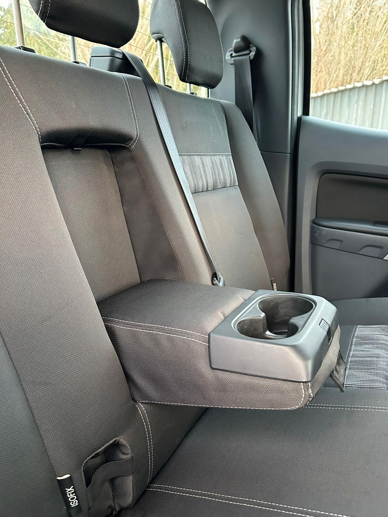 Ford Ranger 2.2 TDCi Doppia Cabina XLT 5pt.