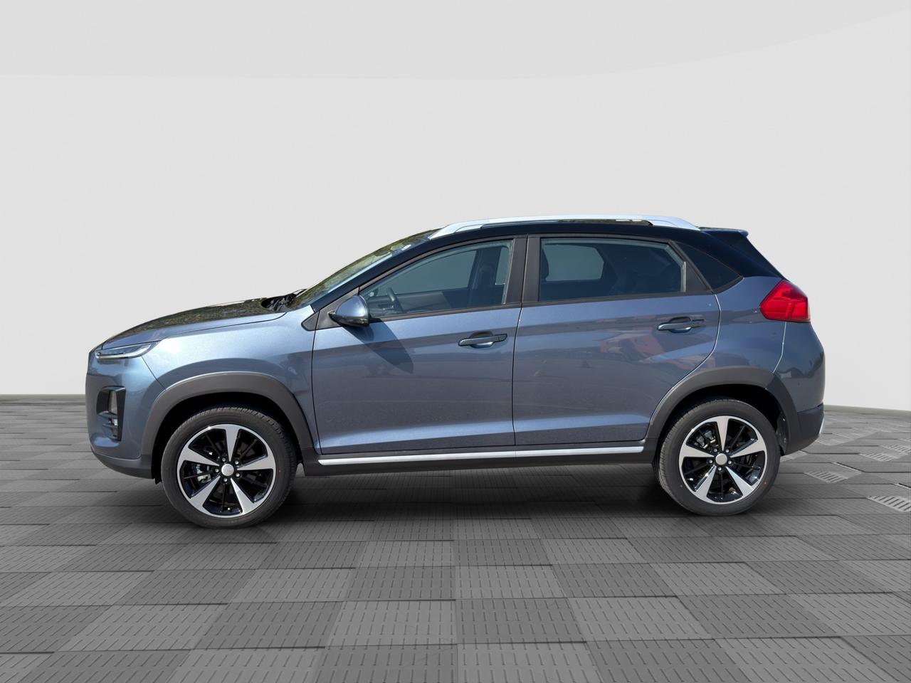 DR dr 3.0 3.0 1.5 CVT Bi-Fuel GPL