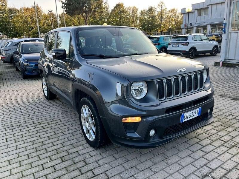 Jeep Renegade 1.0 T3 Limited