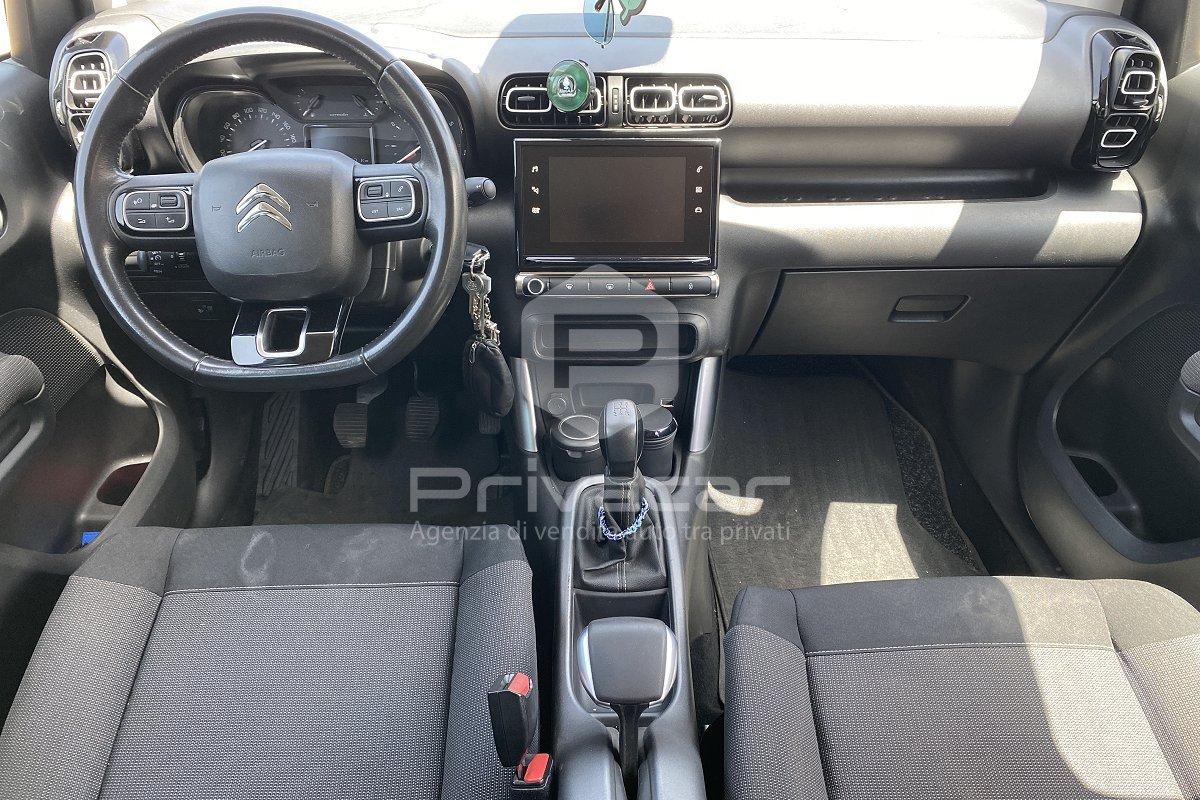 CITROEN C3 Aircross BlueHDi 100 Feel