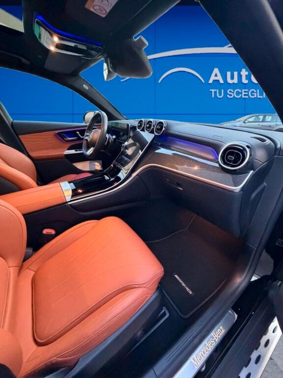 MERCEDES GLC Coupé (C254) GLC 220 d 4Matic ...