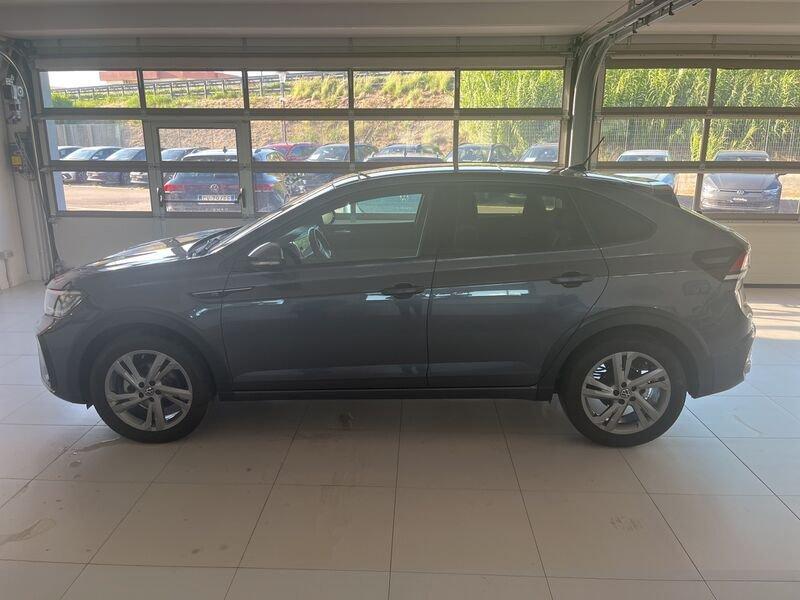 Volkswagen Taigo 1.5 TSI 150CV R-LINE DSG