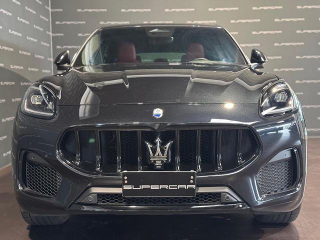 MASERATI Grecale MHEV 330 CV AWD Modena