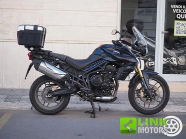 TRIUMPH Tiger 800 ABS