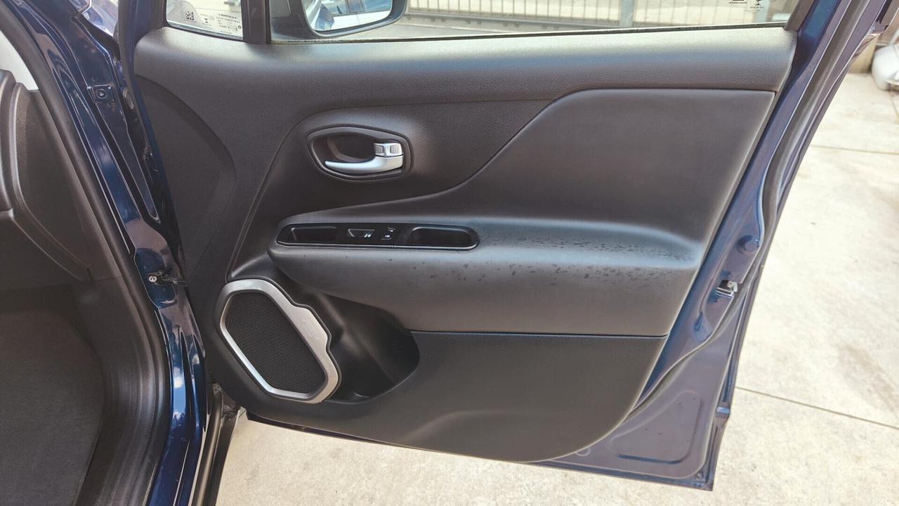 Jeep Renegade 1.6 Mjt 130 CV S