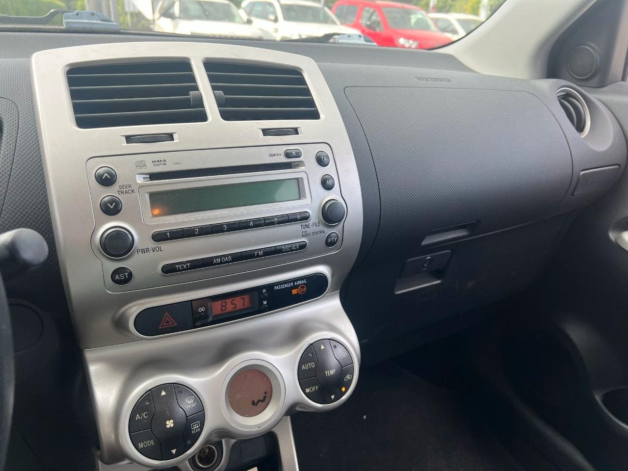 Toyota Urban Cruiser 1.4 d-4d Sol Awd