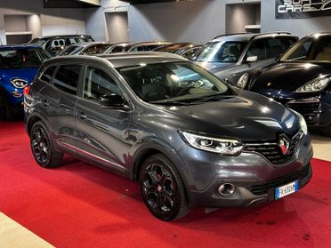 Renault Kadjar dCi 8V 110CV EDC Energy Intens