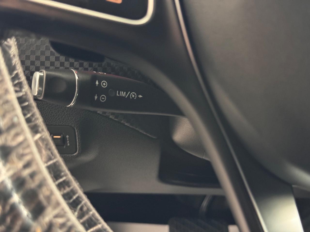 Mercedes-benz A 200 d Automatic Premium