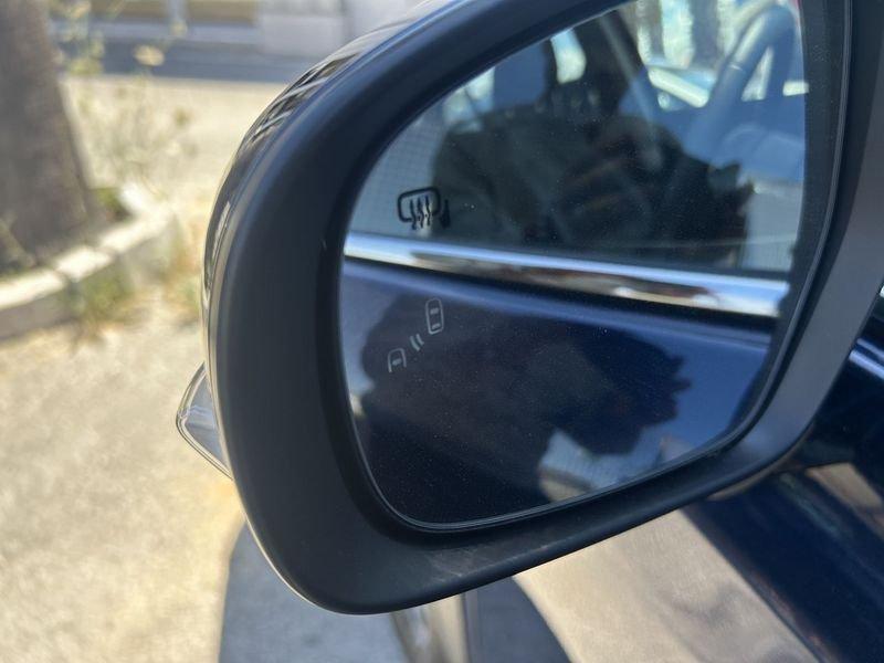Suzuki S-Cross 1.4 Hybrid Top+
