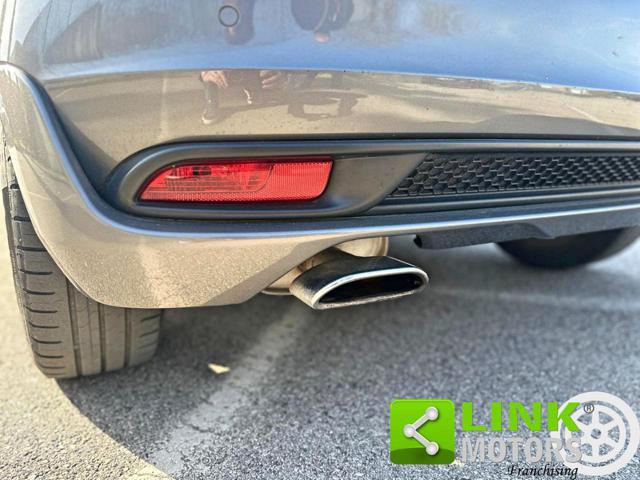 FIAT 500 1.2 S GPL 24 Mesi di Garanzia