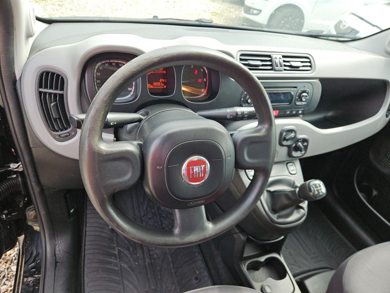 Fiat Panda 1.3 MJT S&S Lounge