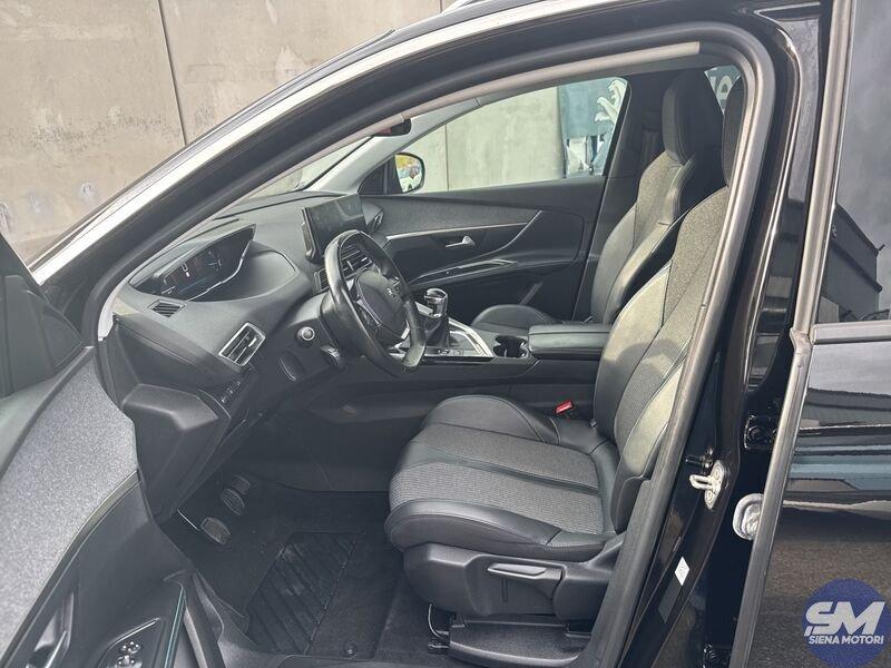 Peugeot 5008 BlueHDi 130 S&S Allure