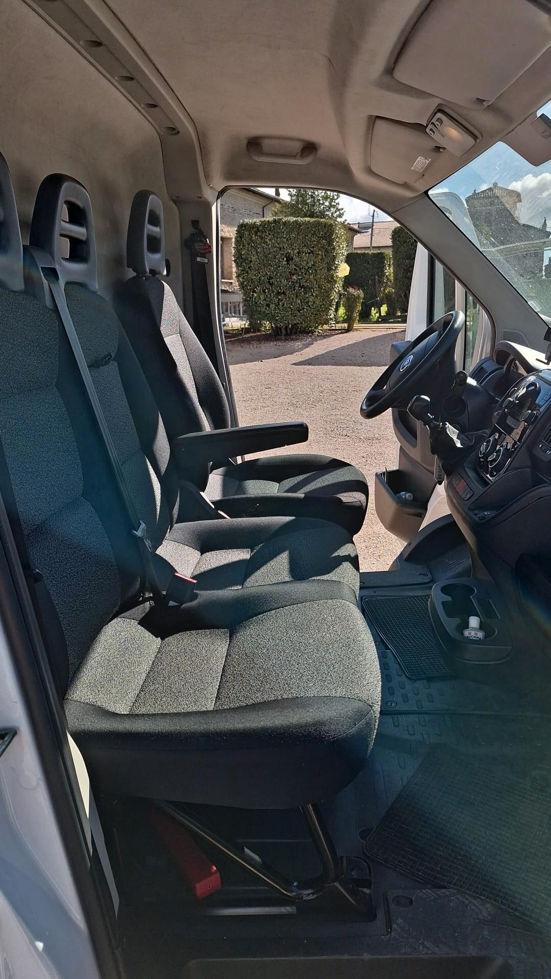 Fiat ducato