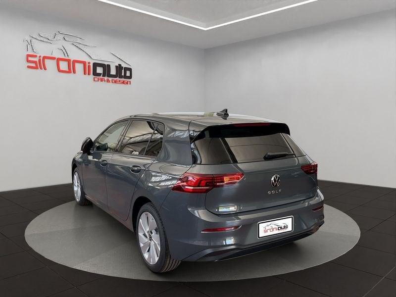 Volkswagen Golf Golf 1.5 tsi Life 150cv